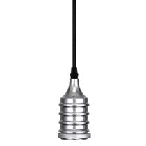 Pendente Taschibra Dot Metal Wave E27 Bivolt