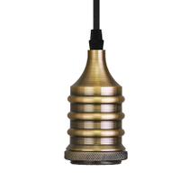Pendente Taschibra Dot Metal Wave Ouro Pendente Taschibra Dot Metal Wave Ouro