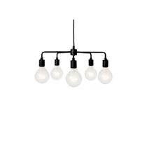 Pendente Taschibra Drops 5Xe27