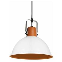 Pendente Taschibra Factory G P/1 Lamp E27 Br 02110136-01 Pendente Taschibra Factory G P/1 Lamp E27 Br 02110136-01