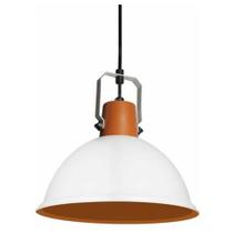 Pendente Taschibra Factory G P/1 Lamp E27 Br 02110136-01