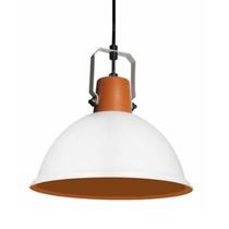 Pendente Taschibra Factory M P/1 Lamp E27 Br 02110135-01 Pendente Taschibra Factory M P/1 Lamp E27 Br 02110135-01