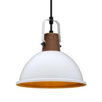 Pendente Taschibra Factory P P/1 Lamp E27 Br 02110134-01 Pendente Taschibra Factory P P/1 Lamp E27 Br 02110134-01