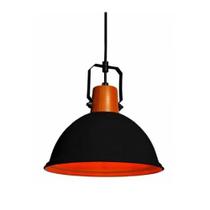 Pendente Taschibra Factory P P/1 Lamp E27 Pt 02110134-18 Pendente Taschibra Factory P P/1 Lamp E27 Pt 02110134-18