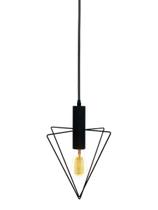 Pendente Taschibra Uni 607 Base E27