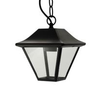 Pendente Taschibra Villa E27 p/ Lâmp. LED