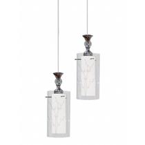 Pendente Td 292/2 2X E27