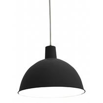 Pendente Td 821 1Xe27 Preto