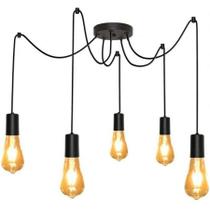 Pendente Tears 5xe278241 - Taschibra