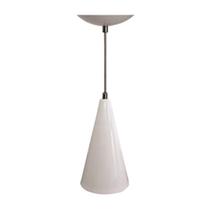 Pendente teto alu.cone br enerlux Pendente teto alu.cone br enerlux