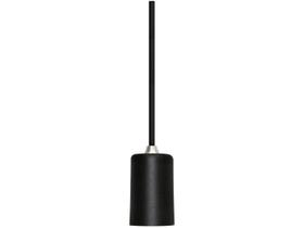 Pendente teto alu.dot pt taschib