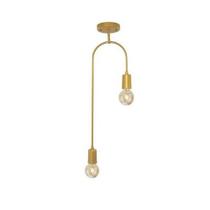 Pendente Thor Ouro Caisma