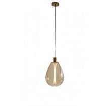 PENDENTE THUNDER 30X40CM Vidro - Skylight PENDENTE THUNDER 30X40CM Vidro - Skylight