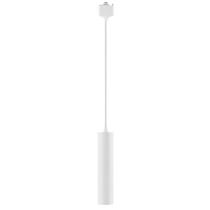 Pendente Track Para Trilho 7W 6500K Branco 20cm IP20 Bivolt Embu Led