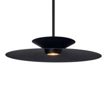 Pendente Tutu Preto 40cm 1GU10 531 Itamonte Pendente Tutu Preto 40cm 1GU10 531 Itamonte