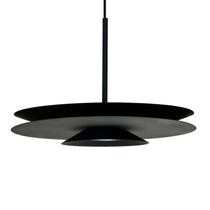 Pendente Tutu Preto 40cm 1GU10 Pendente Tutu Preto 40cm 1GU10