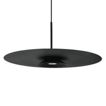 Pendente Tutu Preto 60cm 1GU10 529 Itamonte Pendente Tutu Preto 60cm 1GU10 529 Itamonte