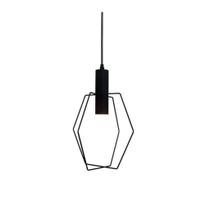 Pendente UNI 608 1XE27 - Taschibra