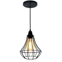 Pendente Utron Aramado Castle Preto Pendente Utron Aramado Castle Preto