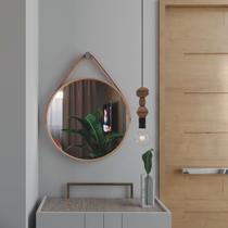 Pendente Vertical Opala Madeira Cabo Pp Soquete E27 MADEILED Pendente Vertical Opala Madeira Cabo Pp Soquete E27 MADEILED