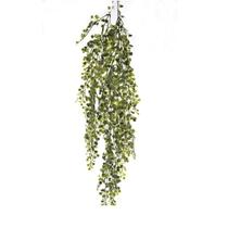 Pendente Videira Verde 80Cm - Bela Flor Pendente Videira Verde 80Cm - Bela Flor