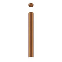 Pendente Viena Tubo 90cm Woods