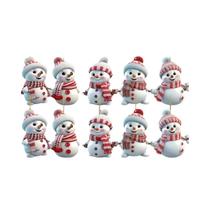 Pendentes De Decoração Para Espelho Retrovisor De Carro Em Acrílico Com Tema De Boneco De Neve Para Pendentes De Decoração Para Espelho Retrovisor De Carro Em Acrílico Com Tema De Boneco De Neve Para