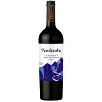 Pendiente Cabernet Suavignon 2020