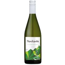 Pendiente Chardonnay 2021