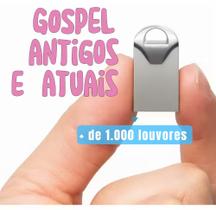 Pendraiver gospel antigos e atuais - mp3