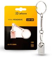 Pendrive 128Gb Mini USB 2.0 LEBOSS - LB-PD128MN