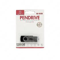 Pendrive 128GB Transfere Armazena e ompartilha Dados USB 2,0 Musica Fotos Arquivos - Kapbom