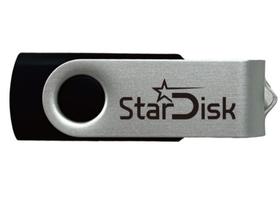 Pendrive 16gb 2.0 usb stardisk