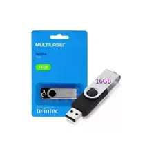 pendrive 16GB original USB