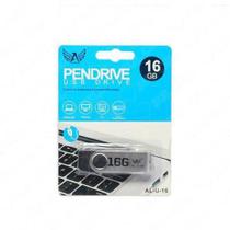 Pendrive 16GB Pen Drive De Alta Qualidade AL-U-16 - Altomex