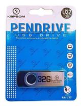 PenDrive 32 GB Usb 2.0 - kapbom