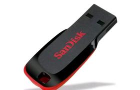 Pendrive 32 gigas
