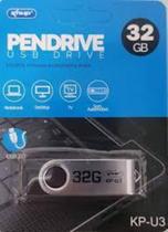 Pendrive 32gb Knup Usb Drive 2.0 Kp-u3