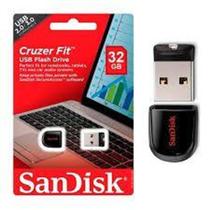 Pendrive 32gb Sandisk Z33