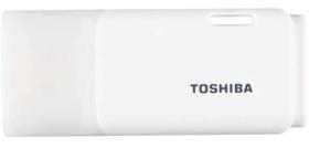 Pendrive 32GB Toshiba USB 2.0 Branco