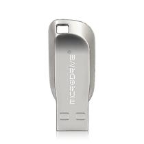 Pendrive 32GB USB 2.0 com Design Giratório de Metal - Kit Criativo