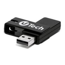 Pendrive 4Gb 5 Anos Garantia Plug Play Rápido