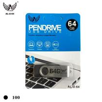 Pendrive 64Gb Automex Original