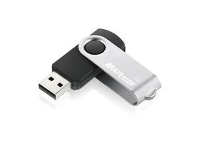 Pendrive 64gb multilaser pd590