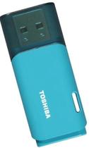 Pendrive 64GB Toshiba USB 2.0 Azul