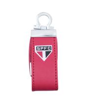 Pendrive 7.6GB time São Paulo SPFC Pendrive 7.6GB time São Paulo SPFC