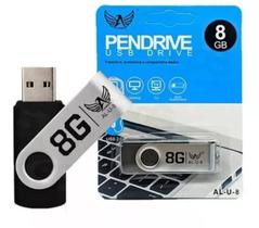 pendrive 8gb original 100% Altomex AL-U-8