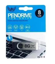 Pendrive 8gb Usb Altomex Pendrive 8gb Usb Altomex