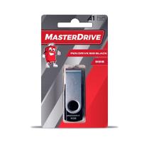 Pendrive Big Black 8GB MasterDrive