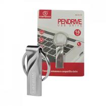 Pendrive Chaveiro 16GB Unidade Flash USB de Alta Velocidade USB KA-G-16